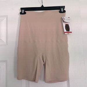Skinny Girl Nude Spanx Shapewear. NEW WITH TAGS. Size Medium